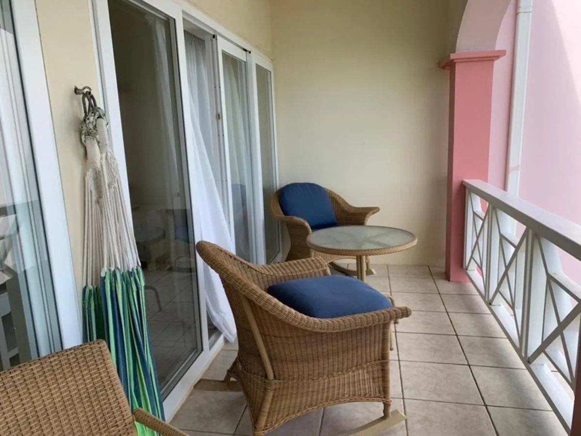 Harbour View Penthouse Apartment Gros Islet 0*,