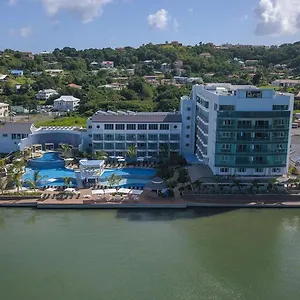 4* Station touristique Harbor Club St Lucia, Curio Collection By Hilton